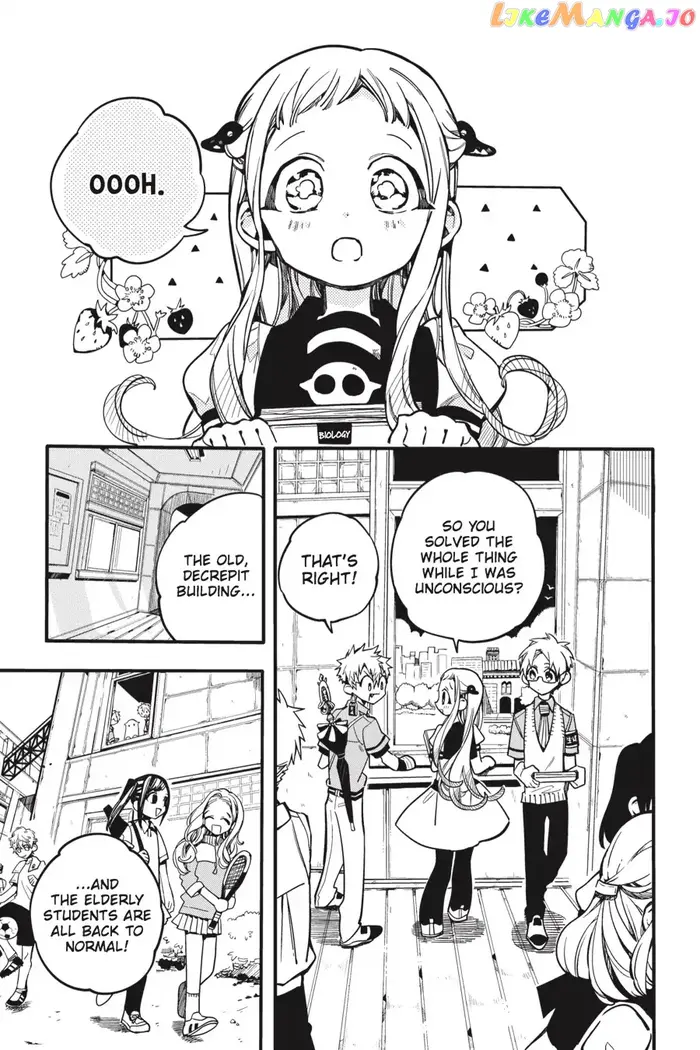 Toilet-Bound Hanako-kun Chapter 27 image 35_optimized